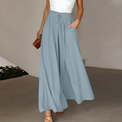 Damen Freizeithose Komfortabel Elegant